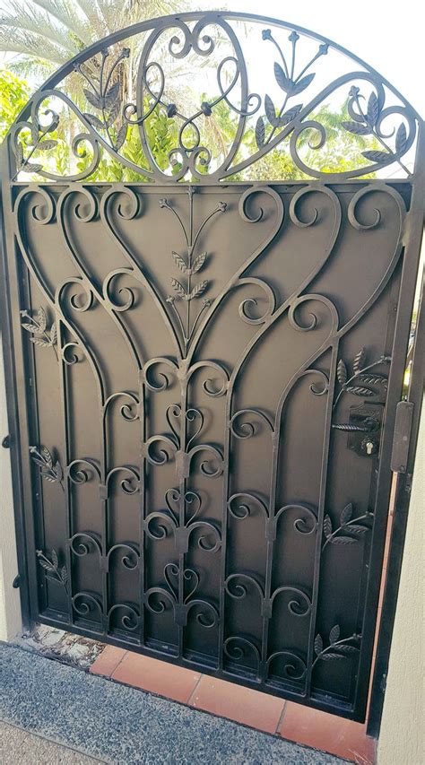 How to Restore Wrought Iron Gates | Prestige Wrought Iron