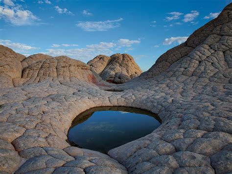 White Pocket, Arizona