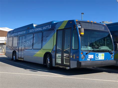 South Terminal Shuttle Resumes at YVR | YVR