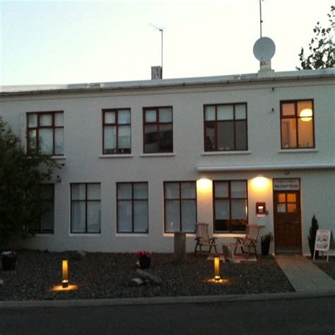 Reykjavik4you Apartments hotel - Miðborg - 3 tips from 103 visitors