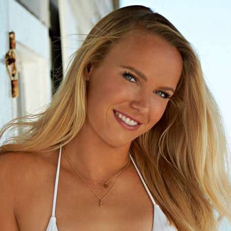 Caroline Wozniacki Bio - affair, married, boyfriend, salary, net worth ...