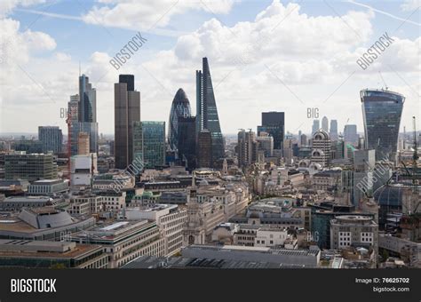 London View. City Image & Photo (Free Trial) | Bigstock