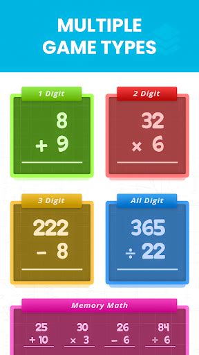 Math Games: Math's for all for PC / Mac / Windows 11,10,8,7 - Free ...