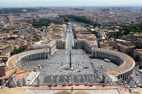 Tales Of A Nomad: Vatican City- A Walk Through the Heart of Christianity