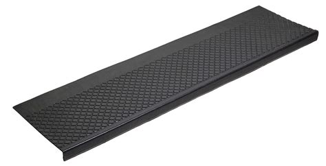 Anti Slip Stair Treads | Rubber Stair Tread Covers