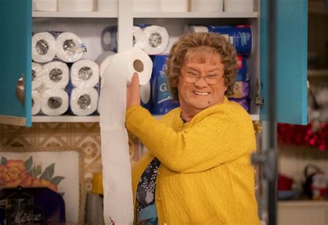 Mrs Brown’s Boys Christmas Special 2020 - release date, cast, plot ...