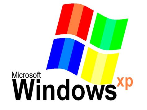 Windows XP Logo by H2OYoshiXP on DeviantArt