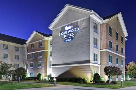 HOMEWOOD SUITES BY HILTON FAYETTEVILLE $97 ($̶1̶3̶9̶) - Updated 2021 ...