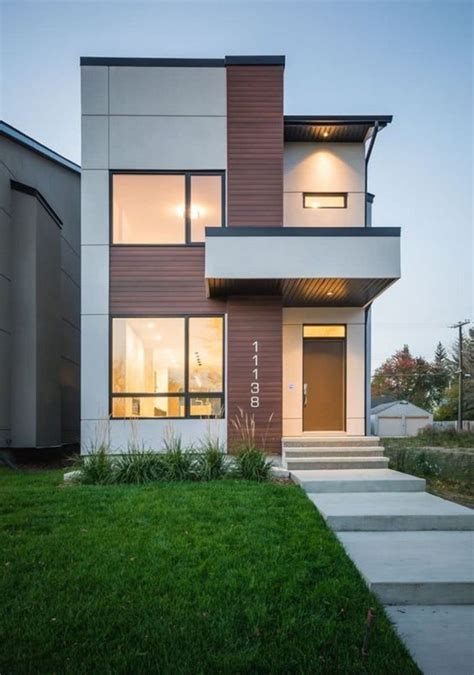 13 Modern Minimalist Tiny House Design Ideas For Your Convenience ...