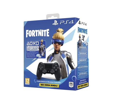 Fortnite PS4 Bundles Revealed - XTREME PS