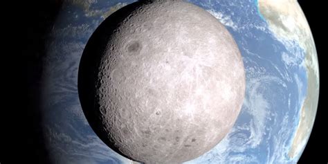 China Plans Historic Landing on “Dark Side” of the Moon - HISTORY