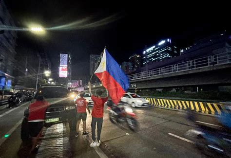 Unofficial results: Marcos leads by wide margin in Philippine ...