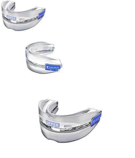 Mouthpieces 180935: Snoremd The Solution For #snoring Adjustable ...