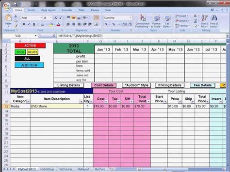 Sales Lead Spreadsheet Template Example of Spreadshee Sales Lead ...