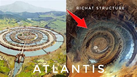 The Richat Structure