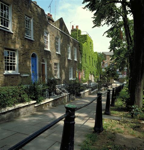 Best London Neighborhoods for Families | Ciao Bambino!