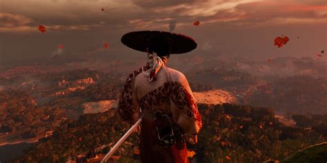 Ghost of Tsushima Photo Mode - The Best of This Week (July 20th)