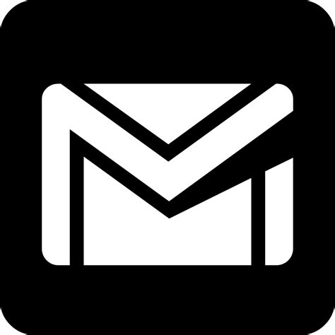 Gmail Png Icon #366081 - Free Icons Library