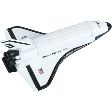 Hot Wings Space Shuttle - Walmart.com - Walmart.com