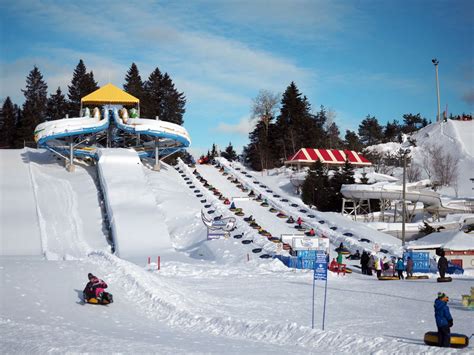 Quebec City in Winter in 45 Lovely Photos - To Europe And Beyond