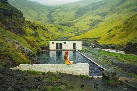 9 Best Reykjavik Hot Springs You Must Visit - Iceland Trippers