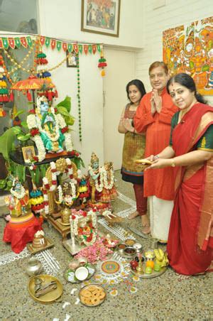 Celebrating Sri Krishna Jayanthi – MYLAPORE TIMES