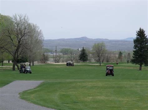 Riverton Country Club - Golf Course Information | Hole19