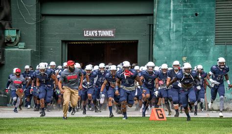 Today, We Are All Howard Bison! #MissionPossible | HBCUstory