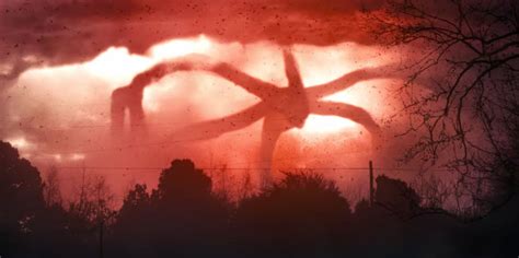 Stranger Things' Mind Flayer Will Return in Season 3