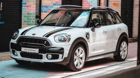 MINI Countryman Hybrid the star for 2021 CNY promotion - AutoBuzz.my