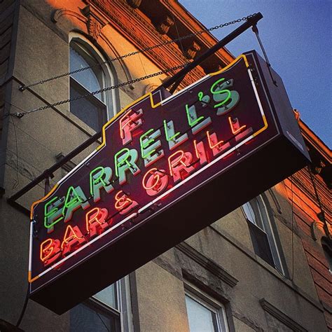 Farrell's Restaurant in Brooklyn / Official Menus & Photos