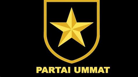 Partai Ummat Daftar Bacaleg Tanggal 10, Ada Maknanya - TribunNews.com