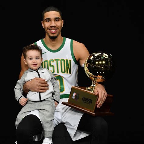 Jayson Tatum Lifestyle and Net Worth - Sidomex Entertainment