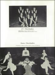 Easton High School - Echo Yearbook (Easton, MD), Class of 1960, Page ...