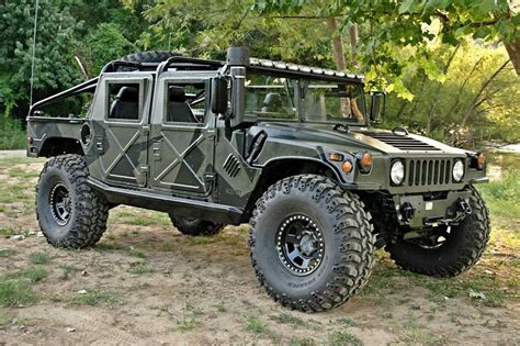 Army tactical humvee | Trucks, Bug out vehicle, Offroad trucks