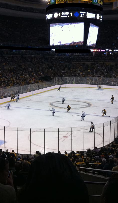 Boston Bruins Tickets | SeatGeek