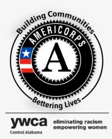 Americorps Logo - Americorps Vista, HD Png Download , Transparent Png ...