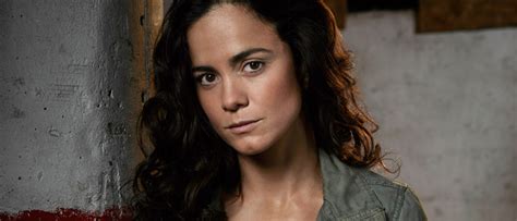 X-Men New Mutants Cast: Alice Braga in for Rosario Dawson