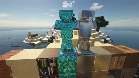 Minecraft realistic shaders texture pack - lorestaurant