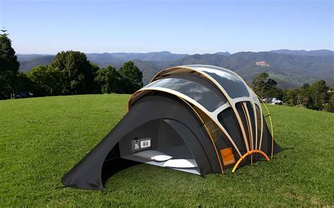 Cool camping and glamping inspirations from across the globe. | Tiendas ...