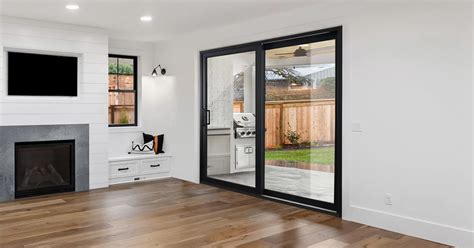 Sliding Patio Doors - Exploring configurations