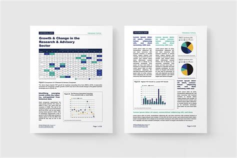 Data Visualization | Infographic | Reporting on Behance