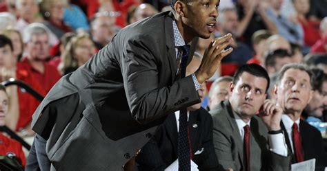 Georgia basketball assistant coach leaving for Alabama