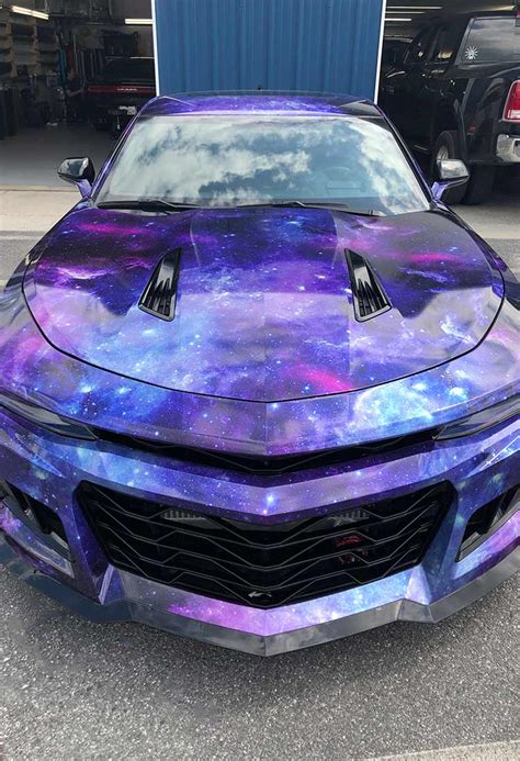 Custom Vehicle Wraps | Unique, Custom Designed Wraps | AP Graphics