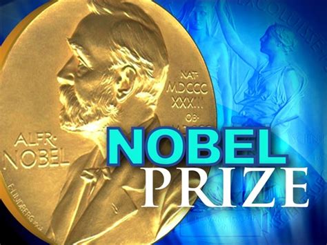 American, Danish scientists share 2022 Nobel Chemistry Prize - Punch ...