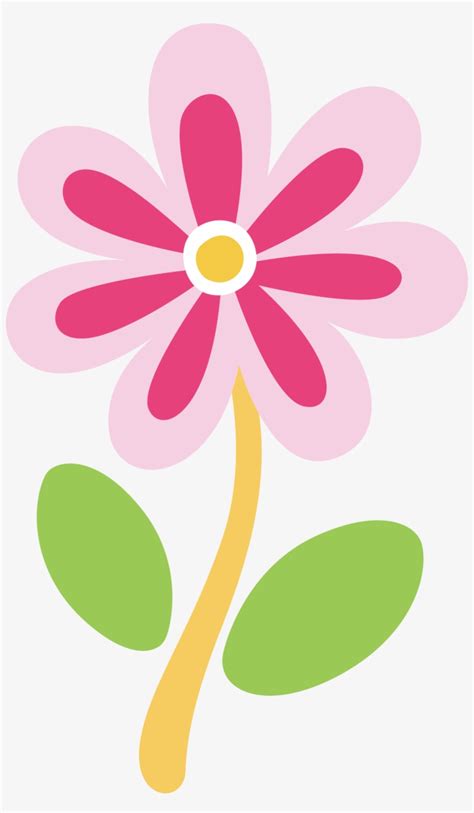 Easter Flowers Clip Art - Easter Flower Clipart Transparent PNG ...