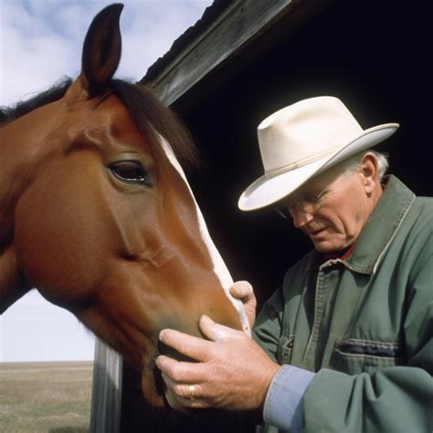 Sarcoid Growth on Horses: Understanding Treatment Options — Veterinary ...