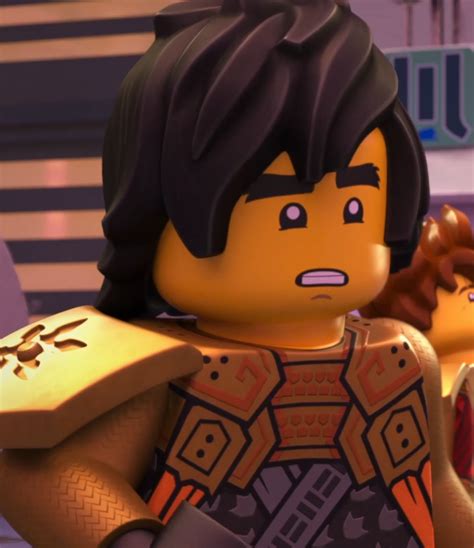 Cole | Ninjago Wiki | Fandom