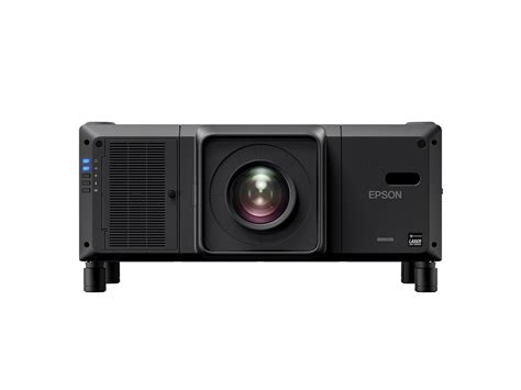 V11H679856 | Epson L25000U Laser WUXGA 3LCD Projector with 4K ...