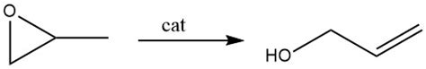 Allyl Alcohol: Properties, Production, Reaction And Uses